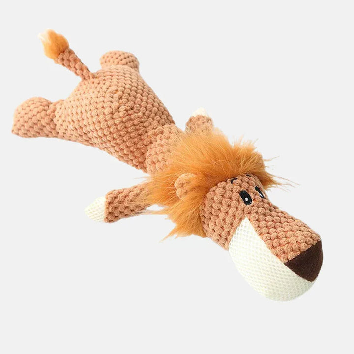 Durable Dog Toy for Strong Teeth and Long-Lasting Fun
