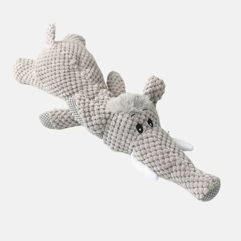 Durable Dog Toy for Strong Teeth and Long-Lasting Fun