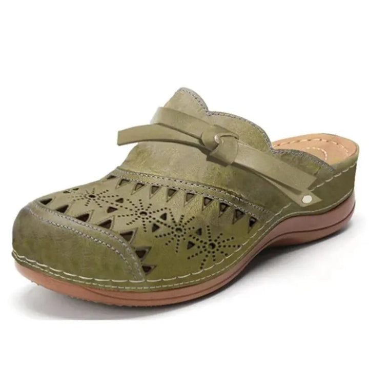 Women's Eleanora Orthopedic Everyday Comfort Sandals