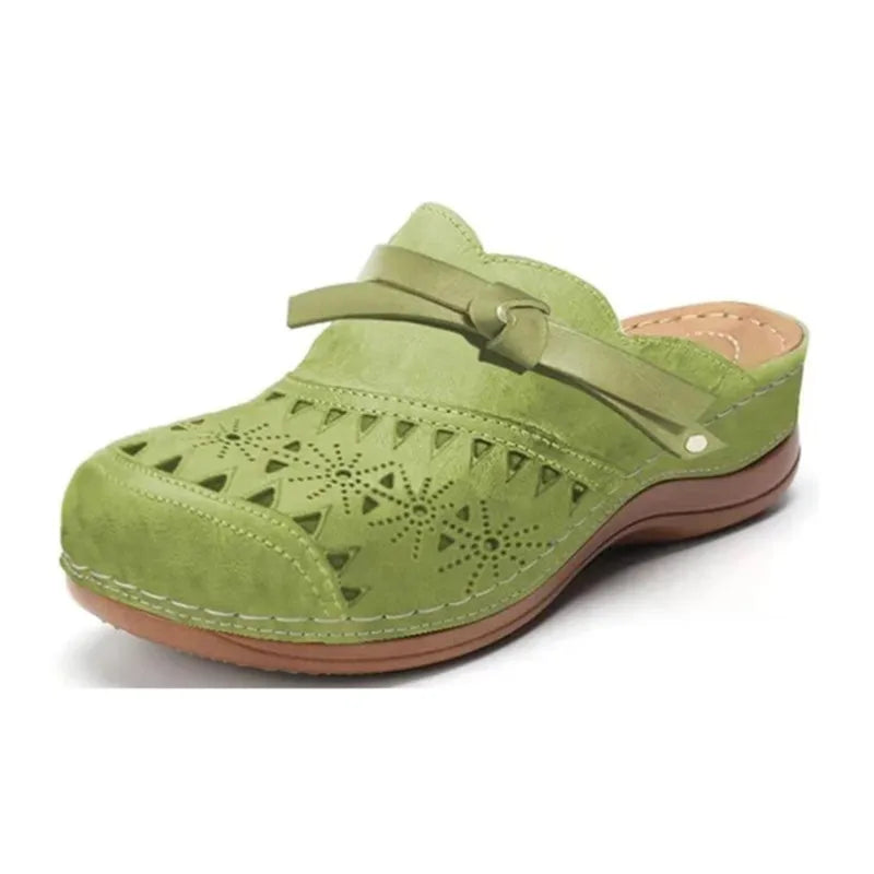 Comfortable Everyday Slippers EB EB