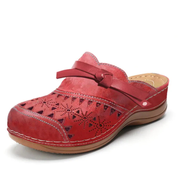 Comfortable Everyday Slippers EB EB