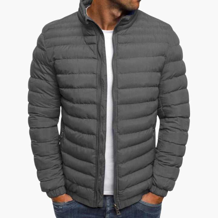 Lukas | Lightweight and Elegant Men's Summer Jacket