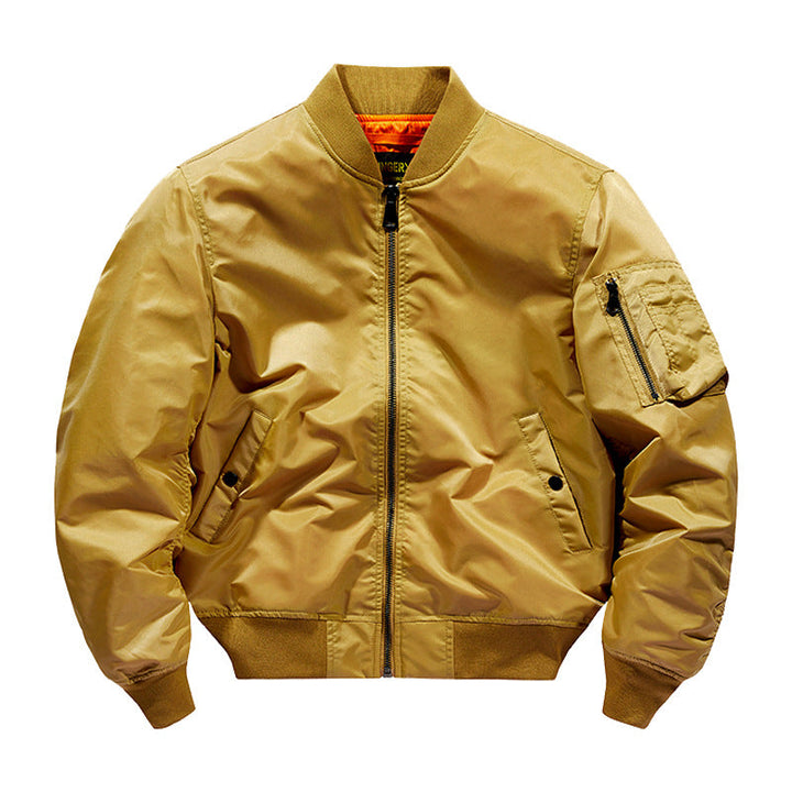 DURE - Windbreaker Jacket