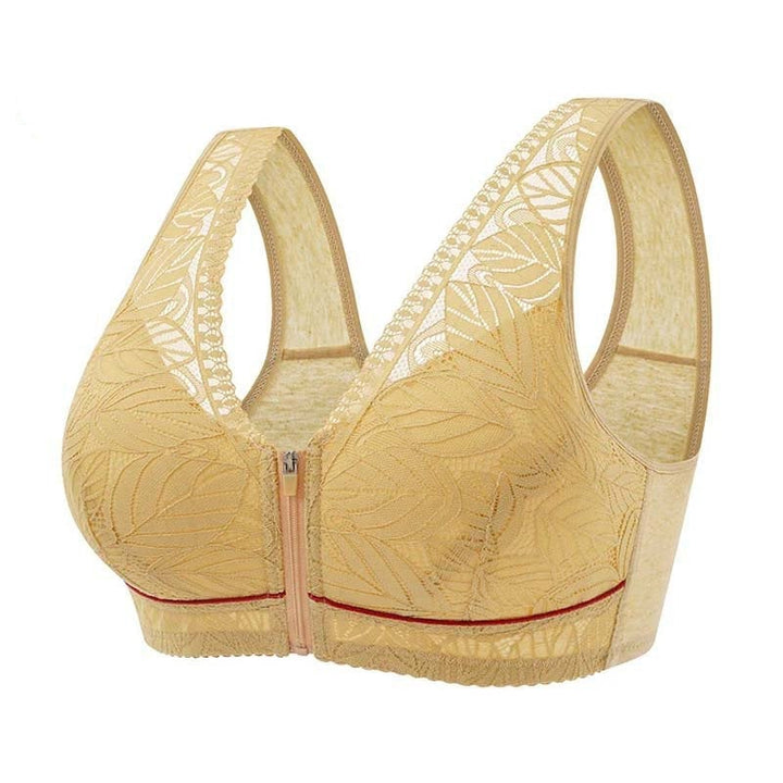 CamiLace Effortless Comfort in Everyday Life, view 8 - Elena Harper