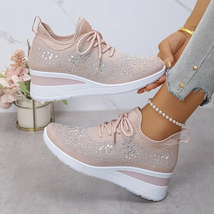 Romy™ | Ultra-Comfortable Sneakers with Supportive Insole