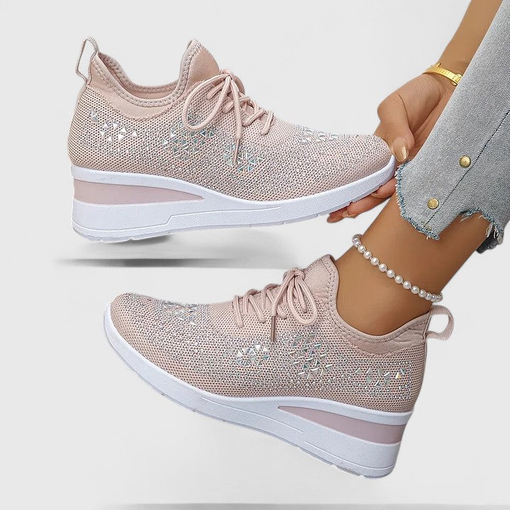 Danivira Orthopaedic Shoes - Elena Harper
