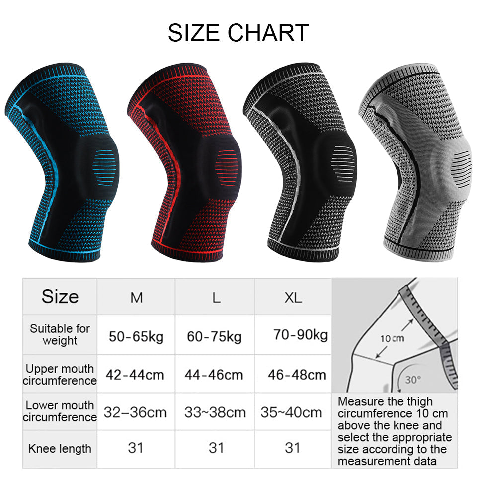 KneeCare™ – Effective Relief for Knee Pain | Buy 1 Get 1 Free