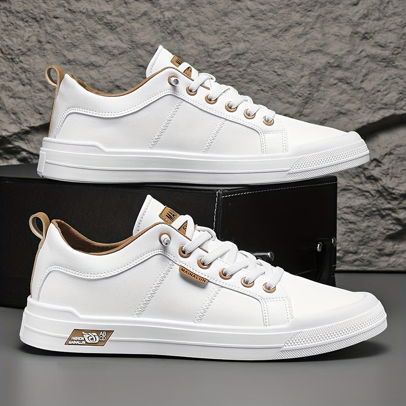 Men's Outdoor Sneakers - Elena Harper