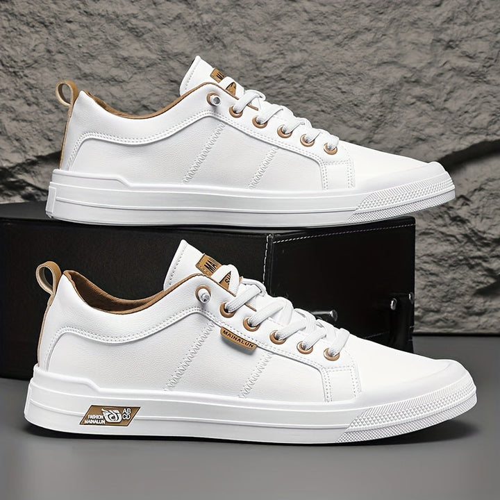 Men's Outdoor Sneakers - Elena Harper