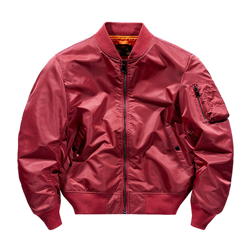 DURE - Windbreaker Jacket