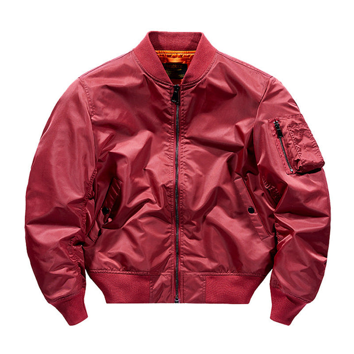 DURE - Windbreaker Jacket