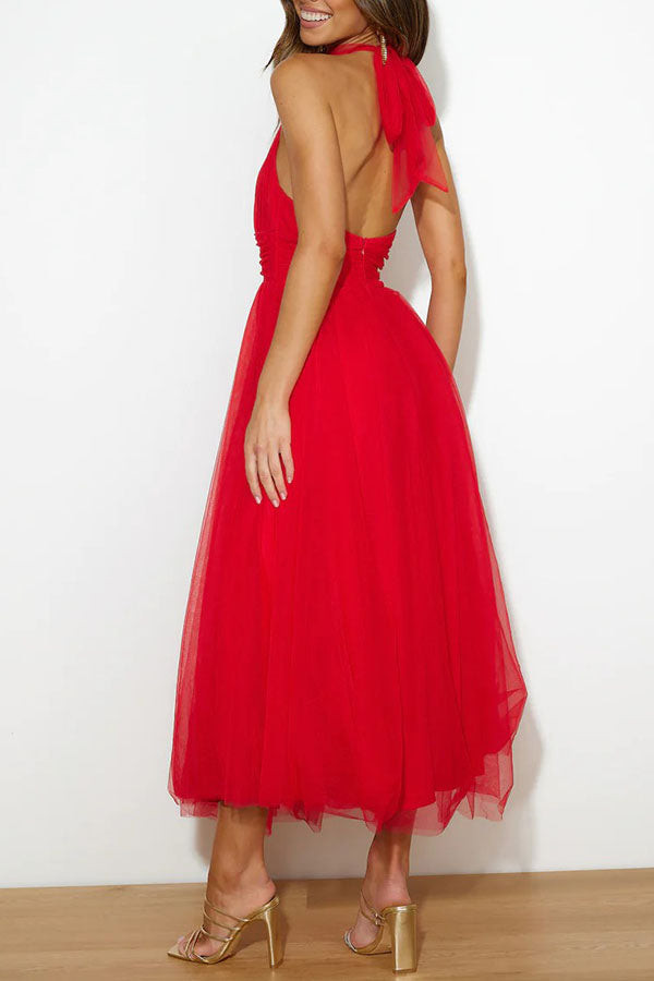 Kaylee Fairy Dress - Elena Harper