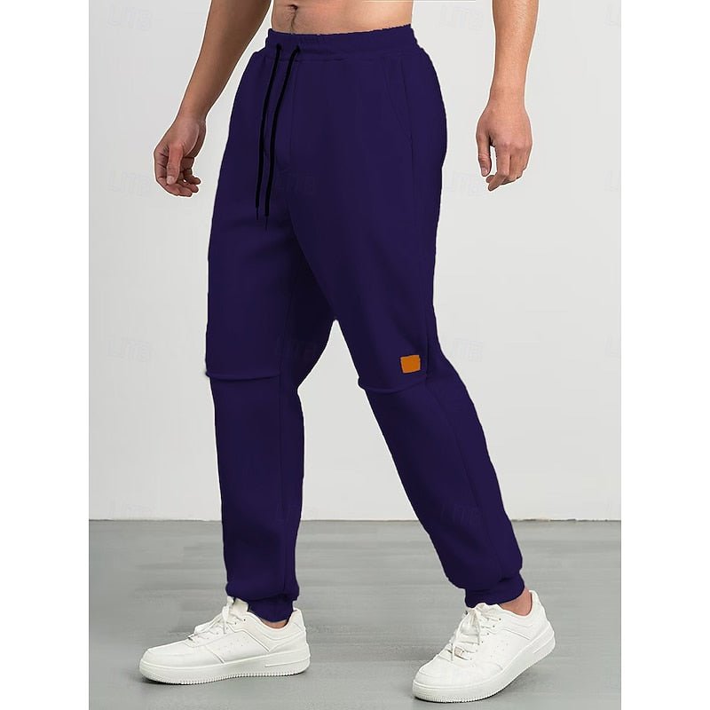 Ethan | Relaxed Everyday Jogging Pants