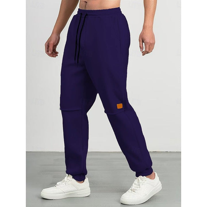 Ethan | Relaxed Everyday Jogging Pants