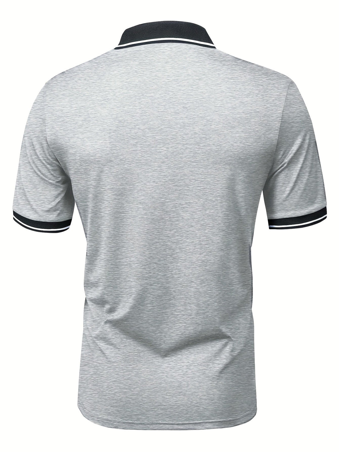 ELENA HARPER™  |  MODERN SUMMER SHIRT FOR MEN