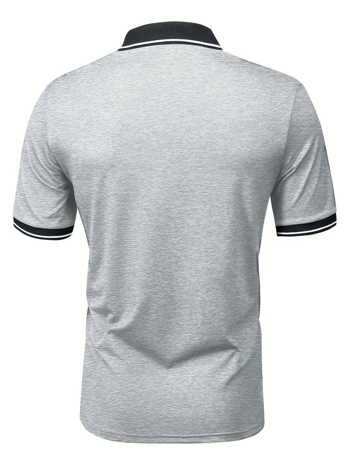 ELENA HARPER™  |  MODERN SUMMER SHIRT FOR MEN