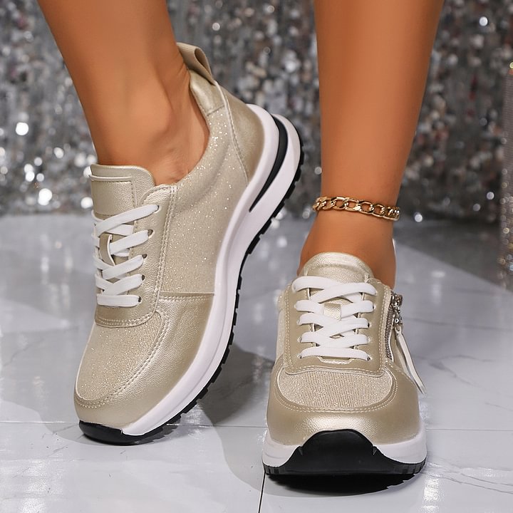 Ashlyn | Orthopedic Sneakers