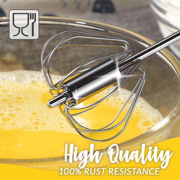 EasyWhisk - Semi-Automatic Whisk【Last Day Discount】