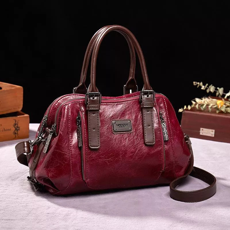 Varana - Leather Bag