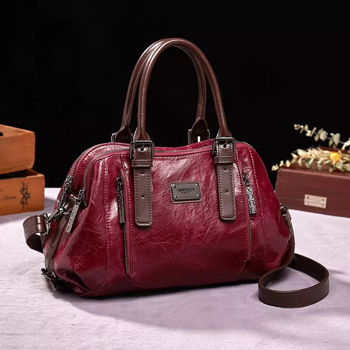 Varana - Leather Bag