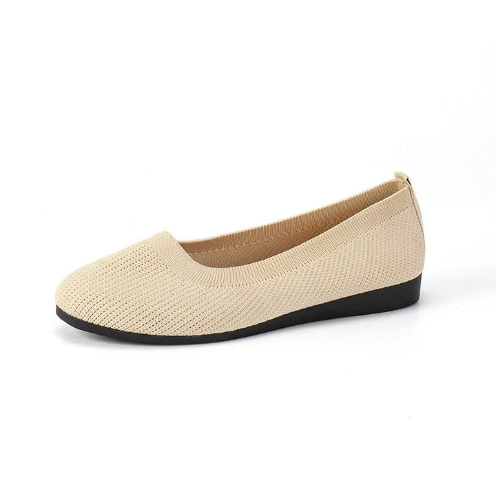AirStep Lightweight and Non-Slip Shoes - Elena Harper