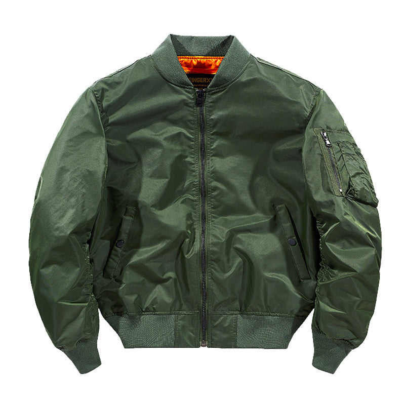 DURE - Windbreaker Jacket