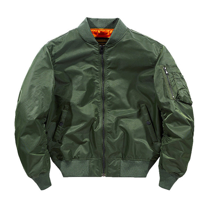 DURE - Windbreaker Jacket