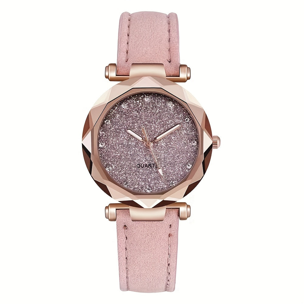 Watch -Luxora VY