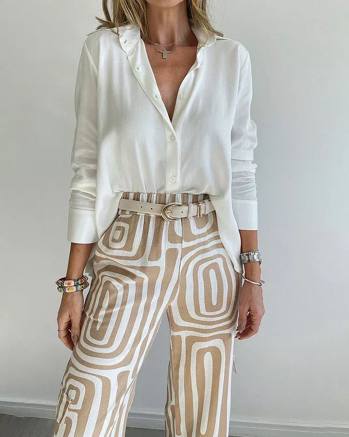 Abigail The Perfect Set for Every Occasion - Elena Harper