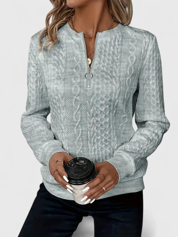 Ara Comfortable Sweater - Elena Harper