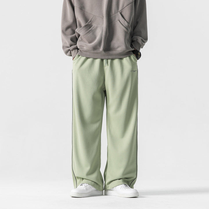 Thomas - Trendy Men's Sports Pants