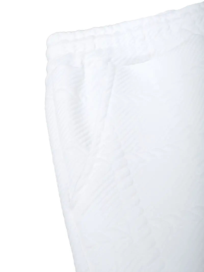 Vadim - Short Sleeve Two-Piece Set