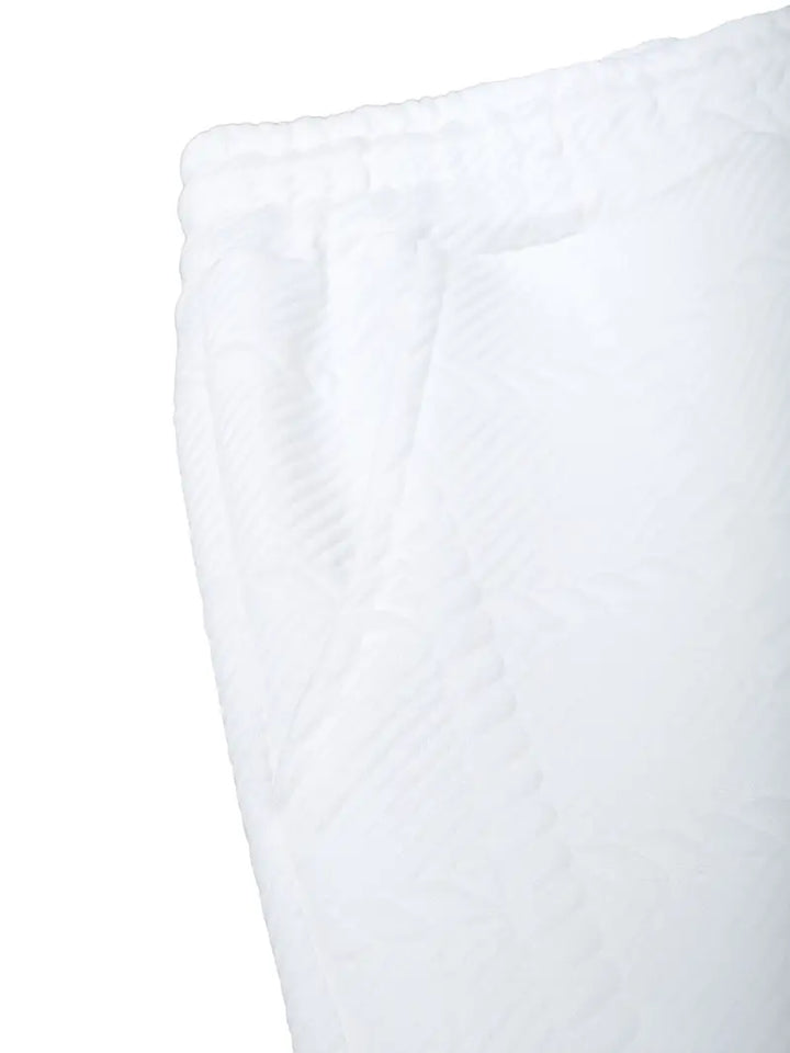 Vadim - Short Sleeve Two-Piece Set