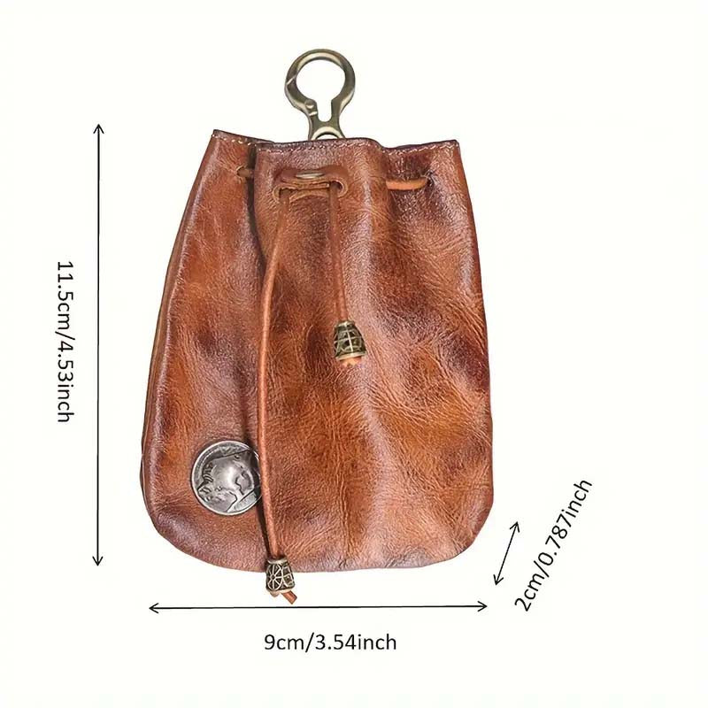 Vintage Wallet