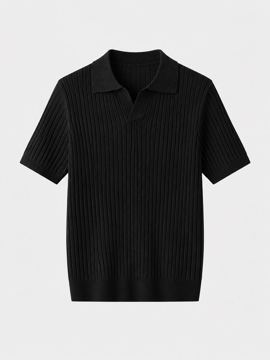 CHUNCHEON Casual Polo