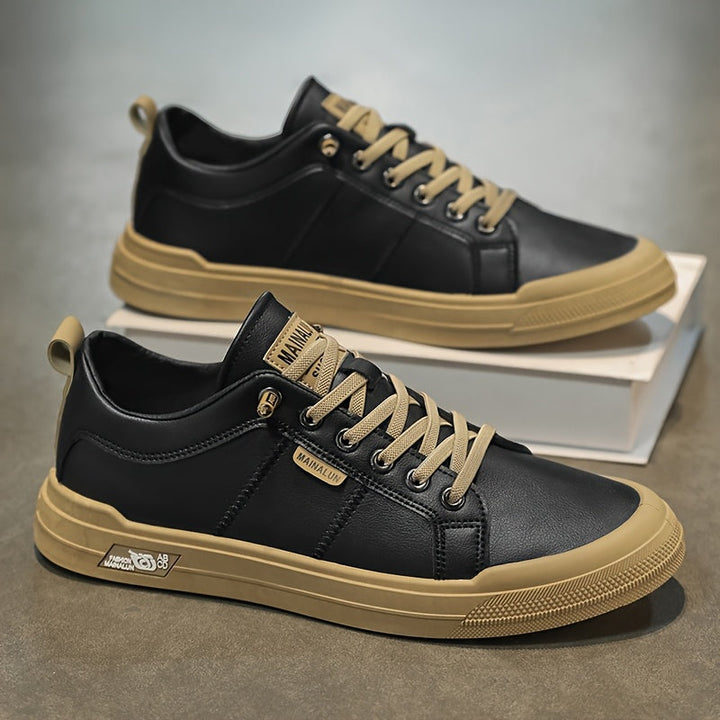 Men's Outdoor Sneakers - Elena Harper