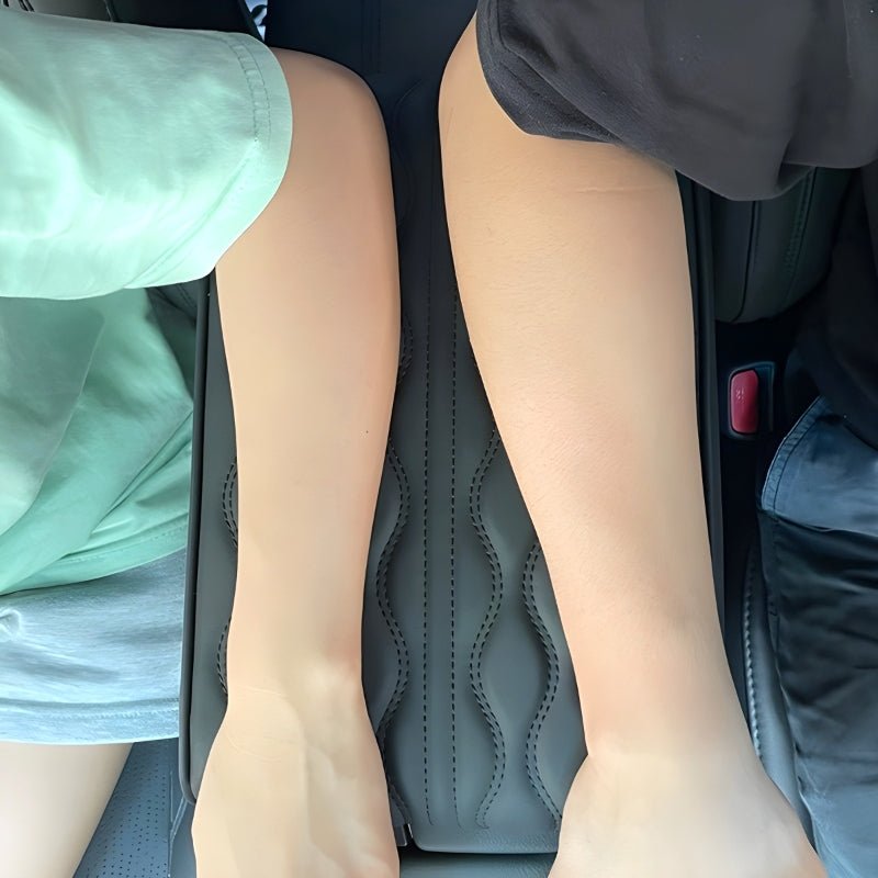 EasyRide - The Cushion for Optimal Driving Comfort!
