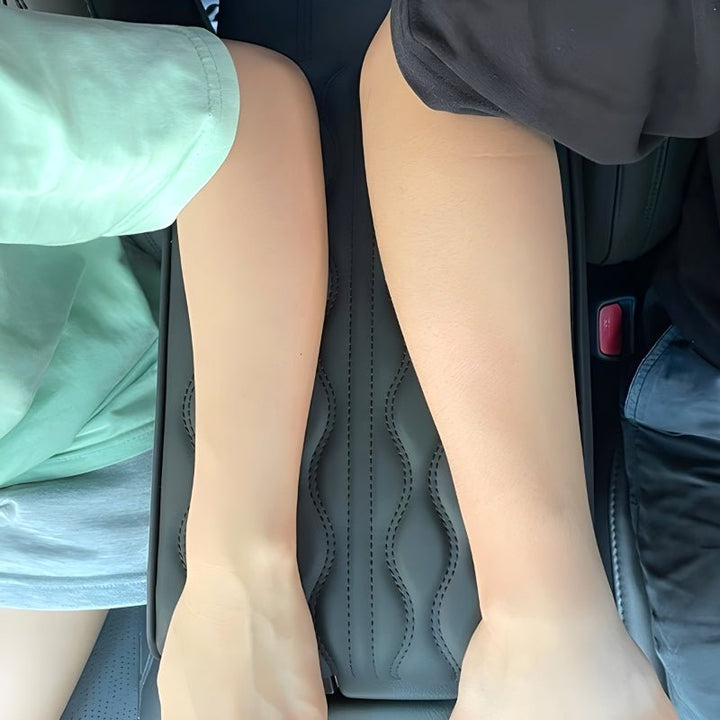 EasyRide - The Cushion for Optimal Driving Comfort!