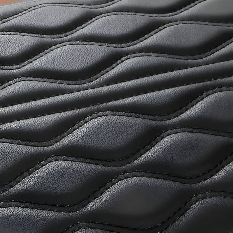 EasyRide - The Cushion for Optimal Driving Comfort!