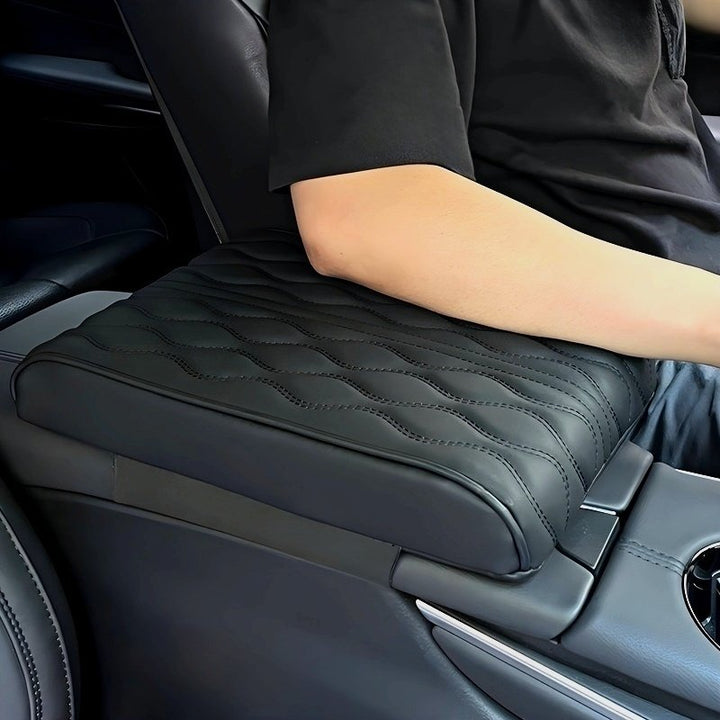 EasyRide - The Cushion for Optimal Driving Comfort!