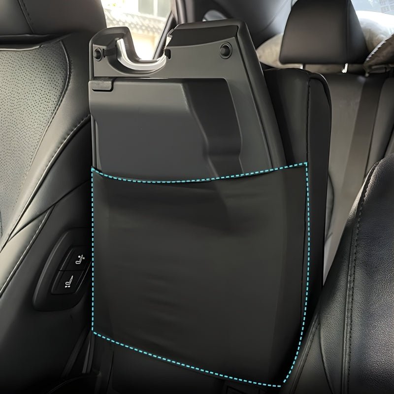 EasyRide - The Cushion for Optimal Driving Comfort!