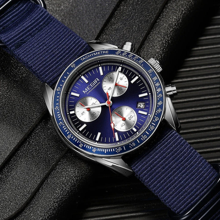 Altura Timepiece