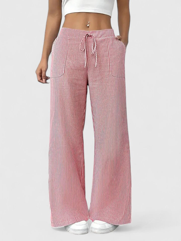AZMIRELLE – ELEGANT PANTS FOR REFINED COMFORT