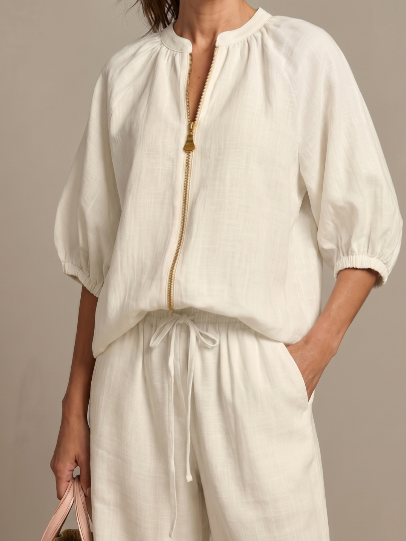 Camilla | Comfortable and Stylish Women's Two-Piece Set