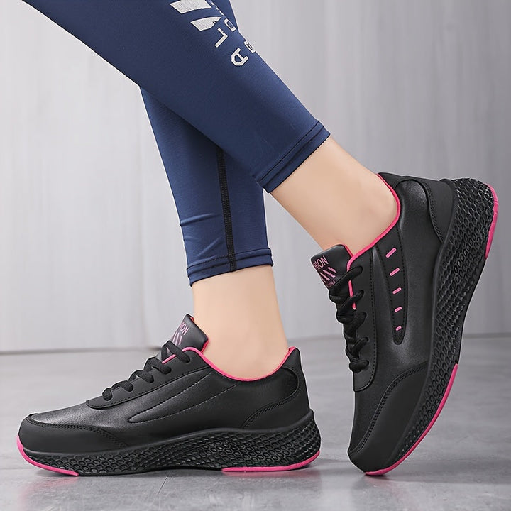 Elvenia - Soft Orthopedic Sneakers