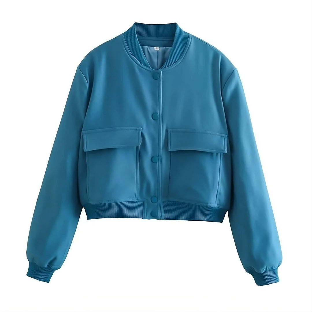 Eve Klein - Autumn Jacket