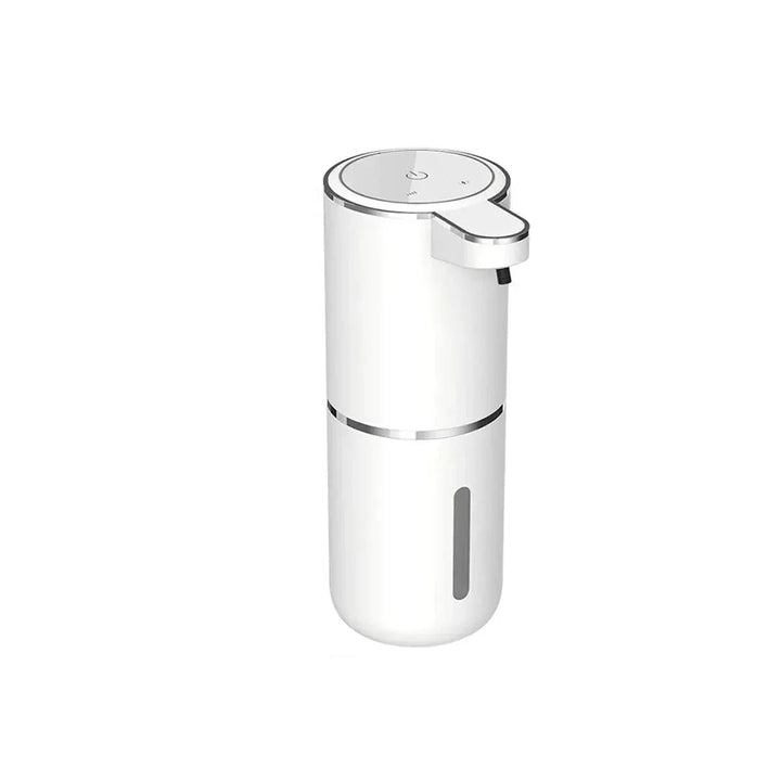 Automatic Liquid Soap Dispenser – SMART DISPENSER