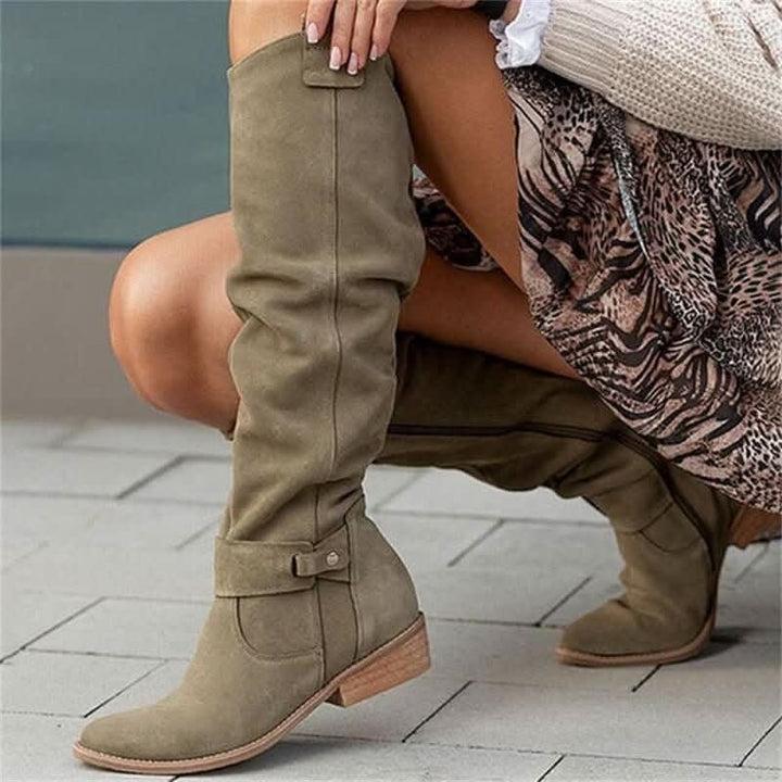 Emily | Stylish and Comfortable Women's Boots
