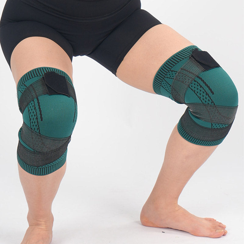 KneeRelief™ - The ultimate solution for pain-free knees and strong joints!