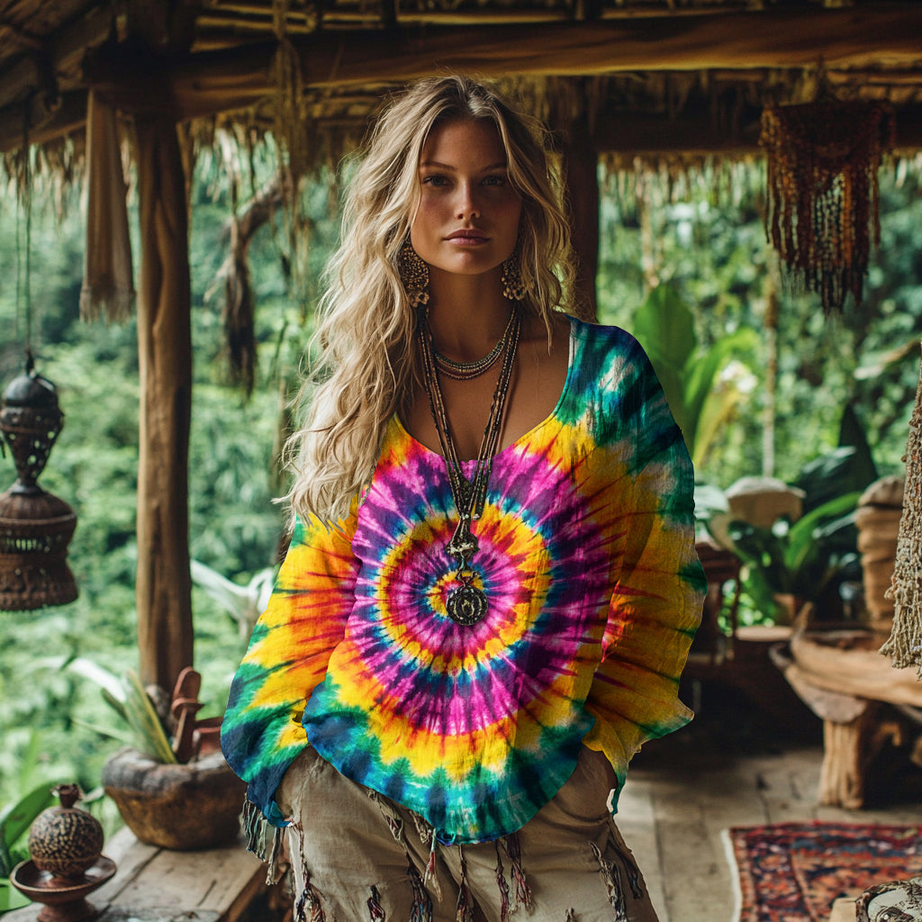 Thoughtfully Designed T-Shirt - Elena Harper